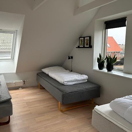 Skagen Idyl Apartman Kültér fotó