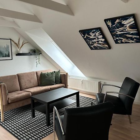 Skagen Idyl Apartman Kültér fotó