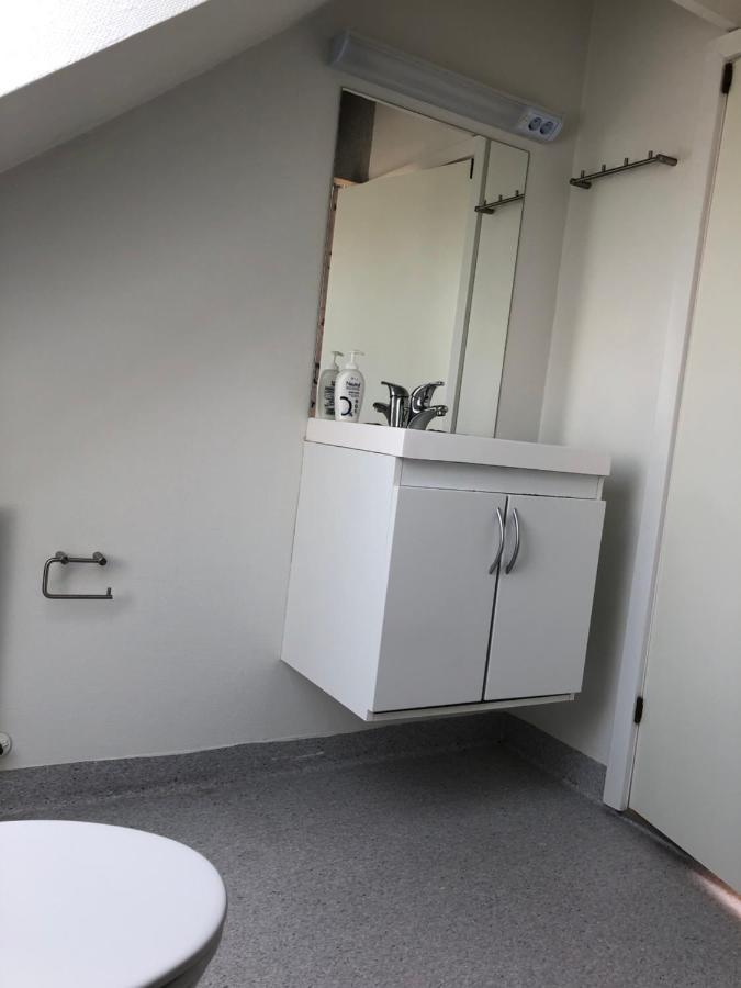 Skagen Idyl Apartman Kültér fotó