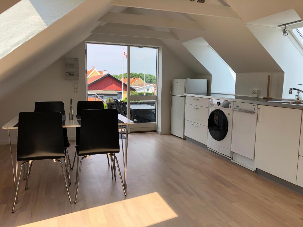 Skagen Idyl Apartman Kültér fotó