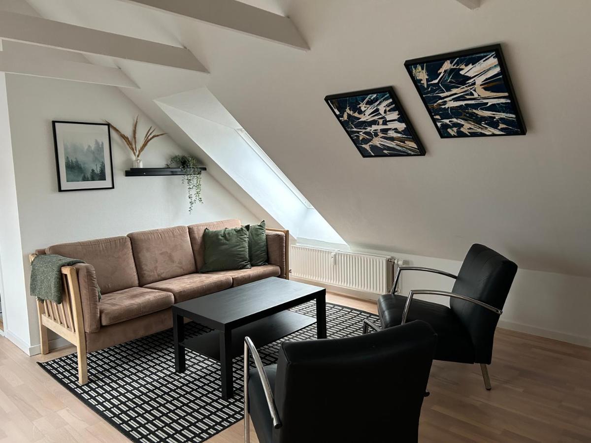 Skagen Idyl Apartman Kültér fotó